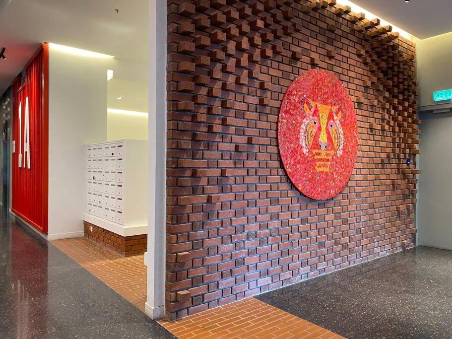 2R1B 5Pax Union Executive Suites Bandar Sunway Petaling Jaya Zewnętrze zdjęcie